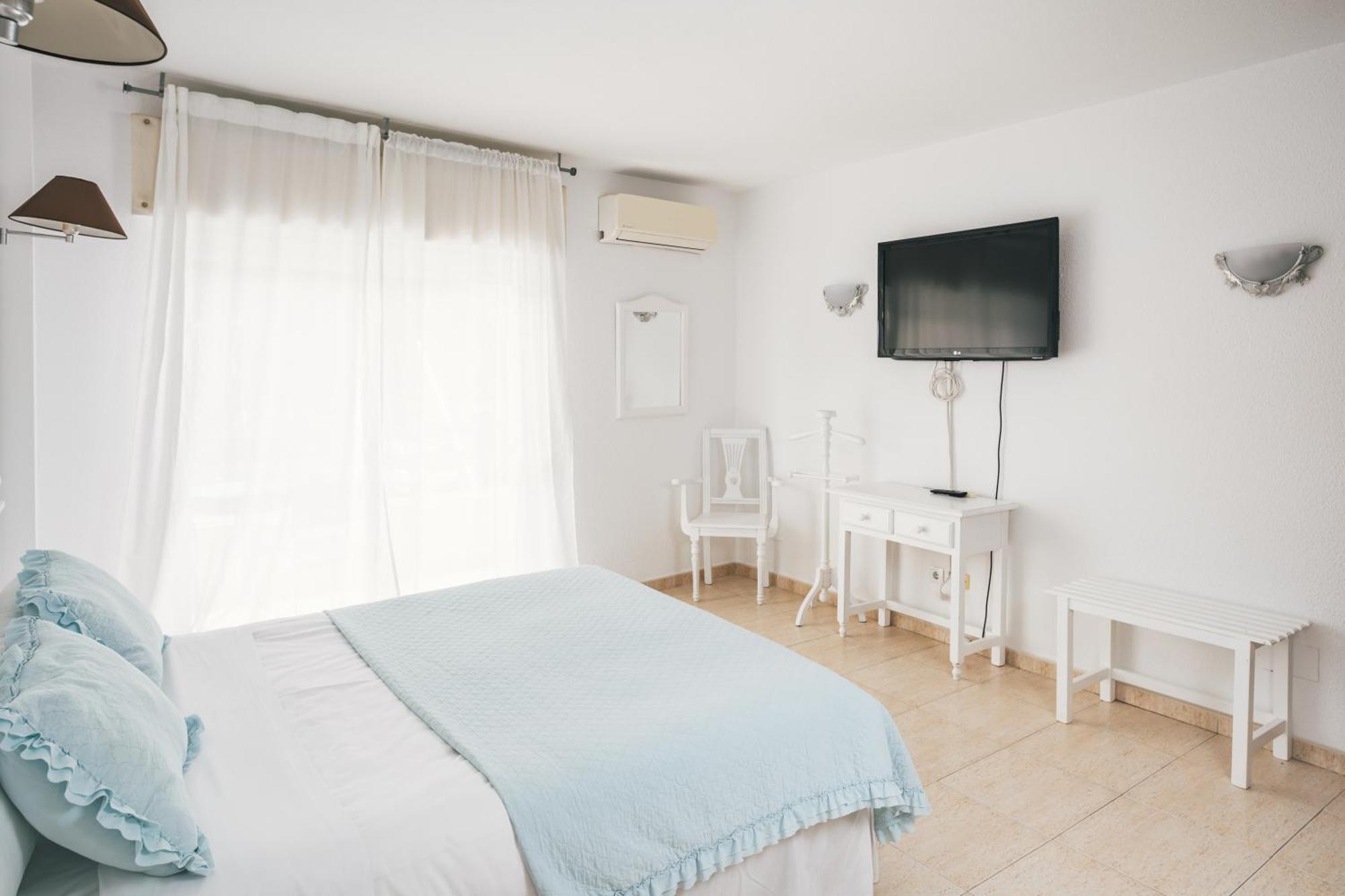 Mare Estepona Hotel المظهر الخارجي الصورة