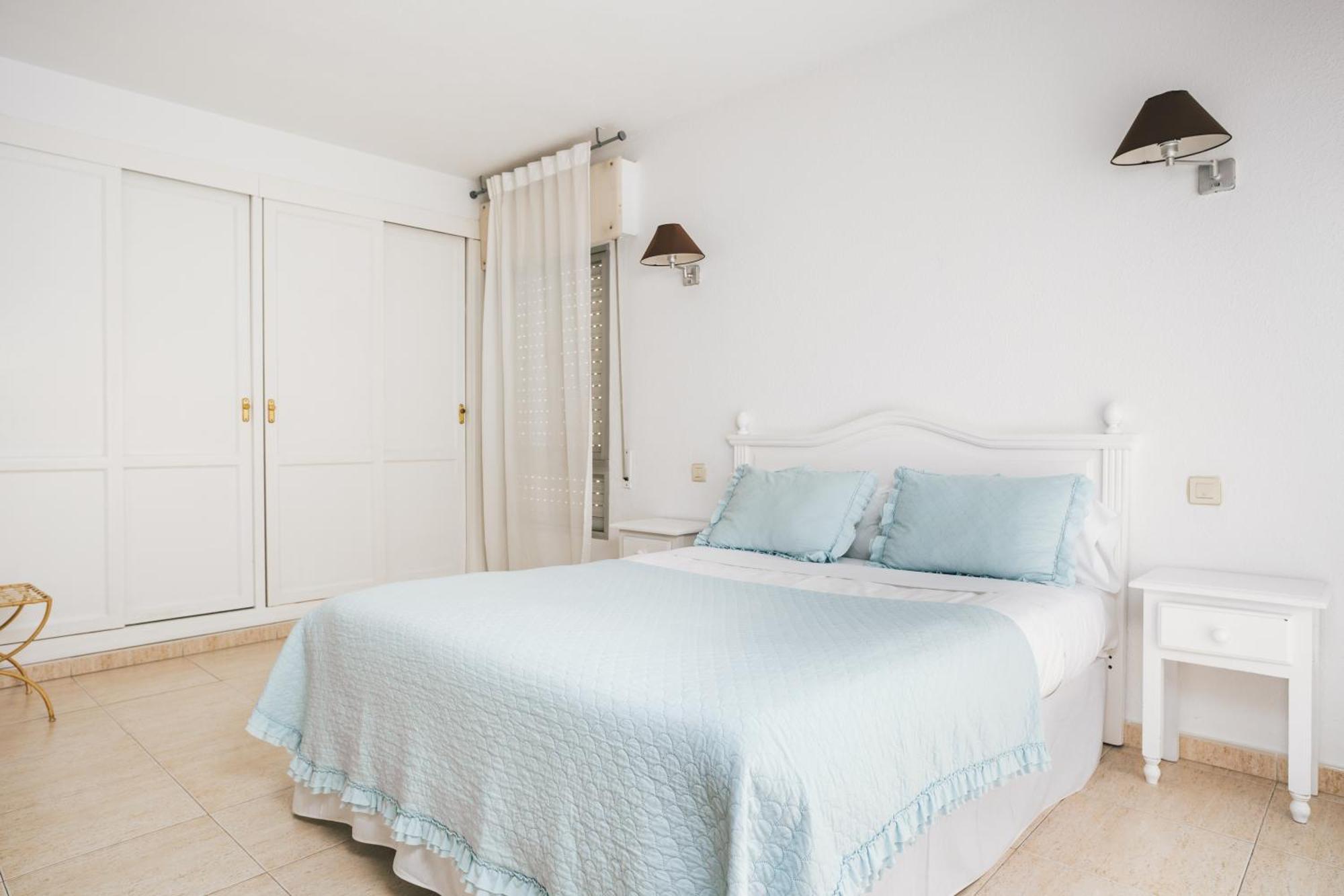 Mare Estepona Hotel المظهر الخارجي الصورة
